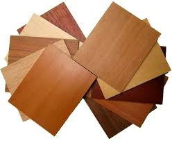 Các loại gỗ công nghiệp dùng trong thi công nội thất gia đình