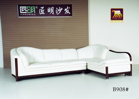 ( Bộ Sofa Gô -Chất liệu: Khung Gỗ - Đệm rời - Bọc Vải Han Quốc  Giá: 13,500,000 VNĐ)